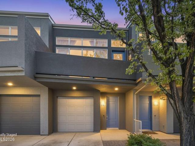 Townhouse for sale in Reno, Nevada