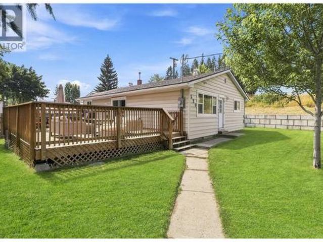 House for sale in Kimberley, British Columbia