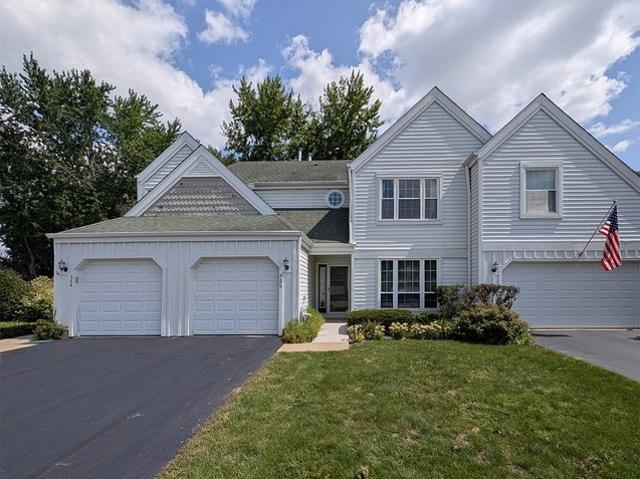 Condo for sale in Wauconda, Illinois