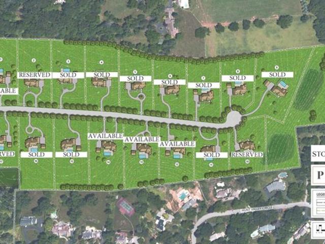 Land for sale in Chester, Pennsylvania