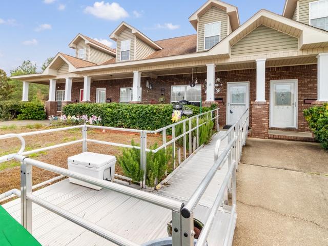 Townhouse for sale in Dale, Alabama
