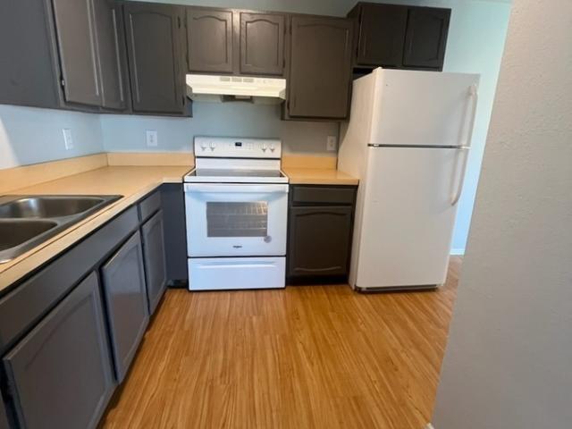 Apartment for rent in Holland, Michigan