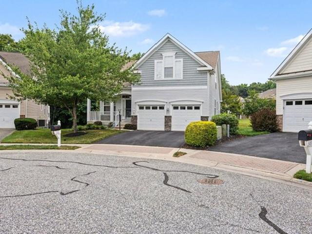 House for sale in Havre De Grace, Maryland