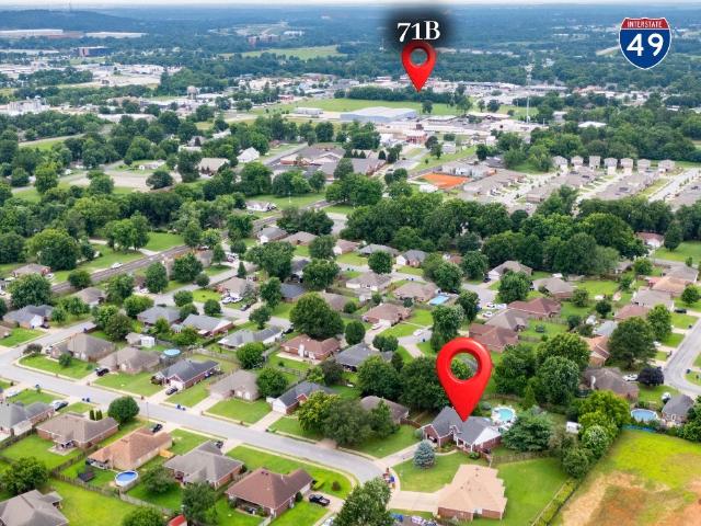 House for sale in Ark