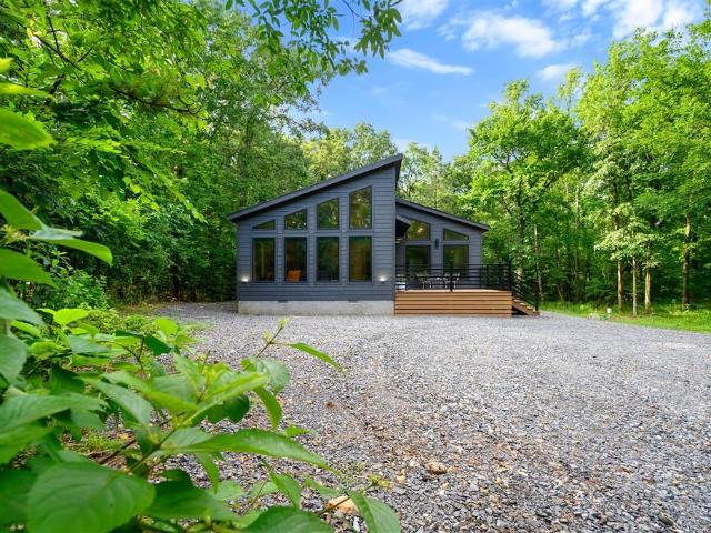 House for sale in Broken Bow, Oklahoma