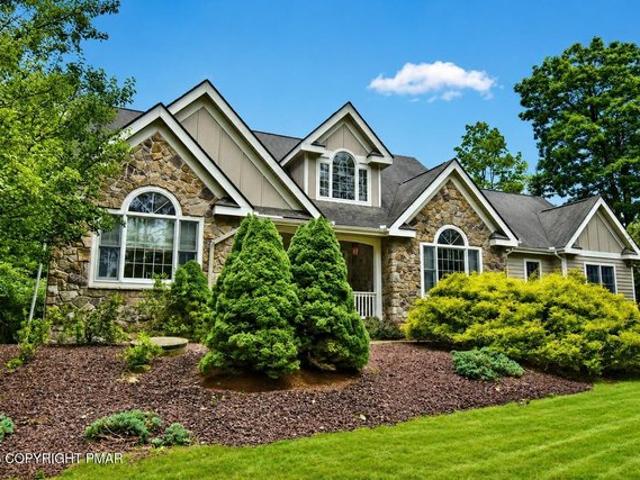 House for sale in Bartonsville, Pennsylvania