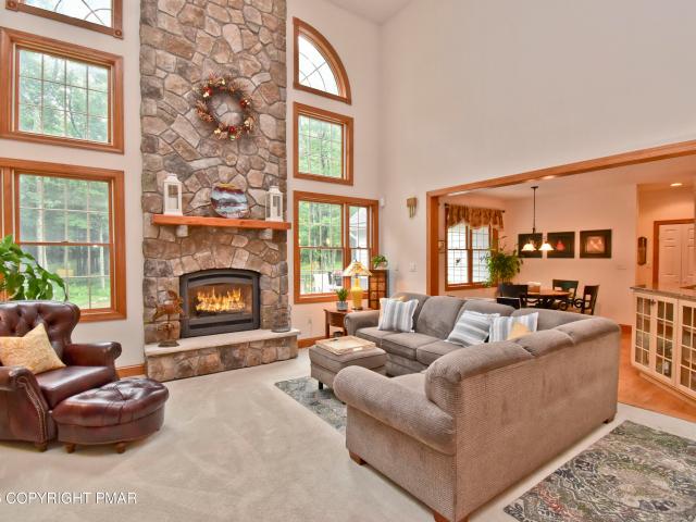 House for sale in Bartonsville, Pennsylvania