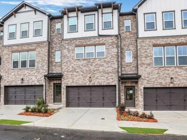 Townhouse for sale in Georgia