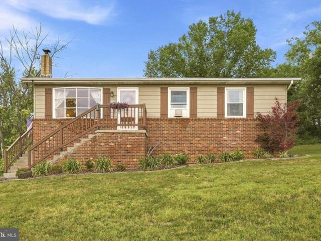 House for sale in Virginia