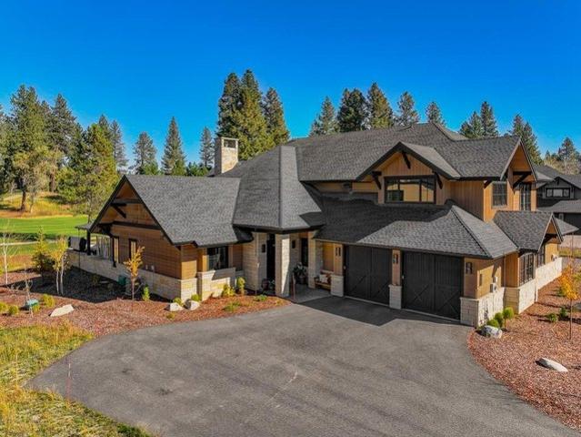 Townhouse for sale in Mccall, Idaho