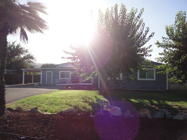House for sale in Tulare, California