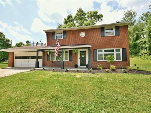 House for sale in Champion, Pennsylvania