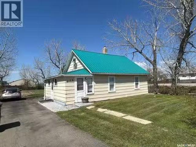 House for sale in Bienfait, Saskatchewan