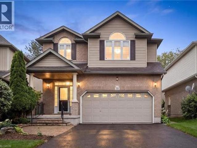 House for sale in Waterloo, Ontario