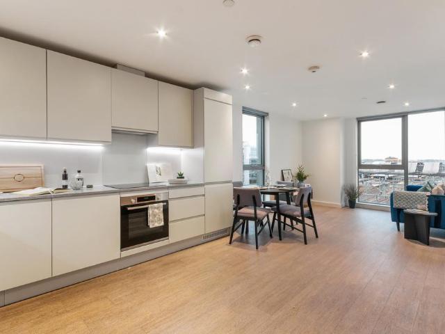Apartment for rent in Caversham, Reading