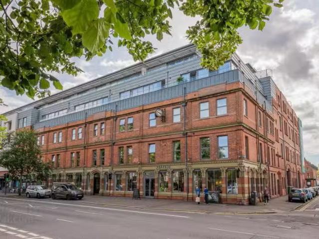 Apartment to rent