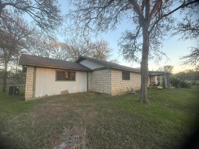 House for sale in Texas