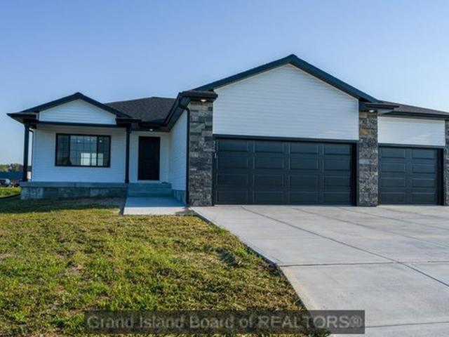 House for sale in Nebraska