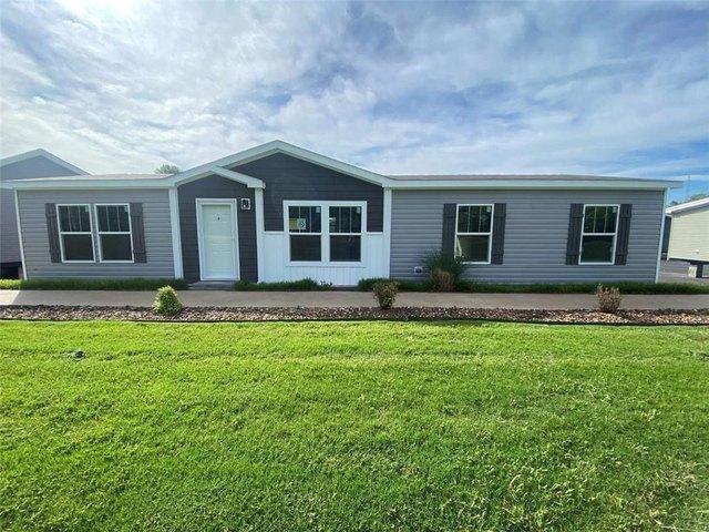 House for sale in Eatonton, Georgia