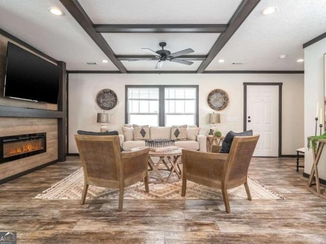 House for sale in Eatonton, Putnam County