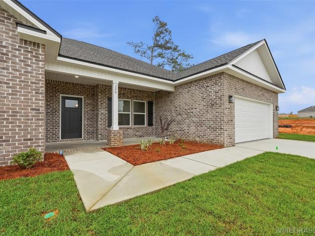 House for sale in Enterprise, Alabama