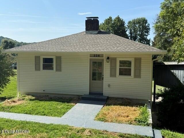 House for sale in Tennessee