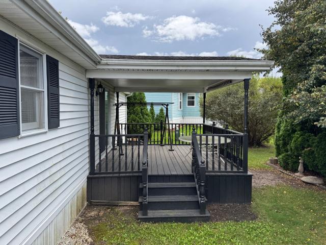 House for sale in Marengo, McHenry County