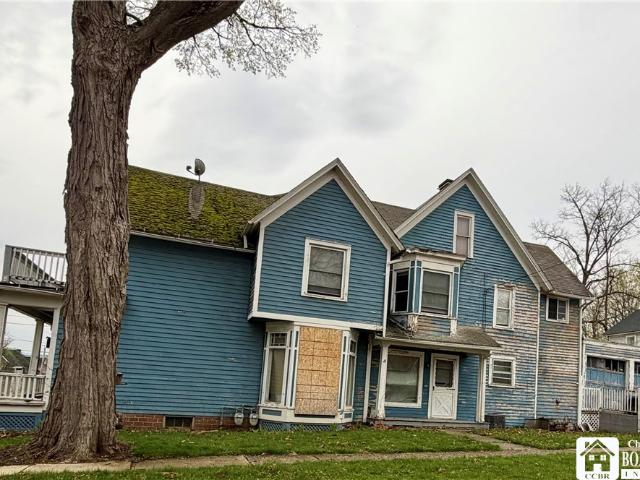 Commercial for sale in Olean, New York
