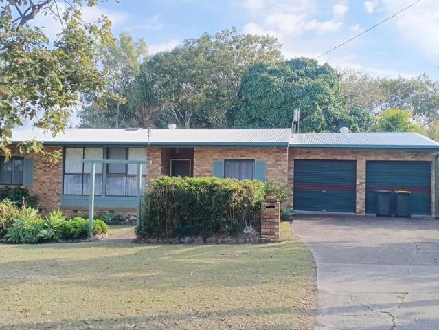 Land for rent in Great Sandy Strait, Queensland