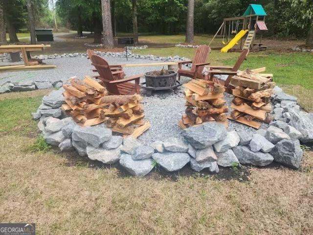 House for sale in Dublin, Laurens County