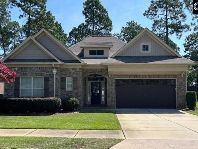 House for sale in South Carolina