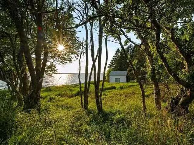 House for sale in Nova Scotia