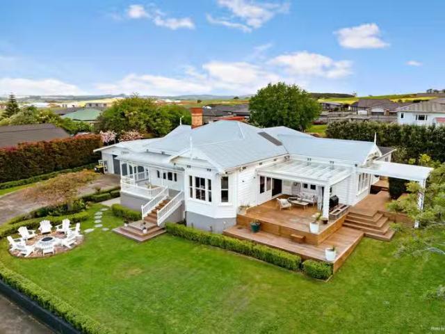 House for rent in Awhitu, Waikato