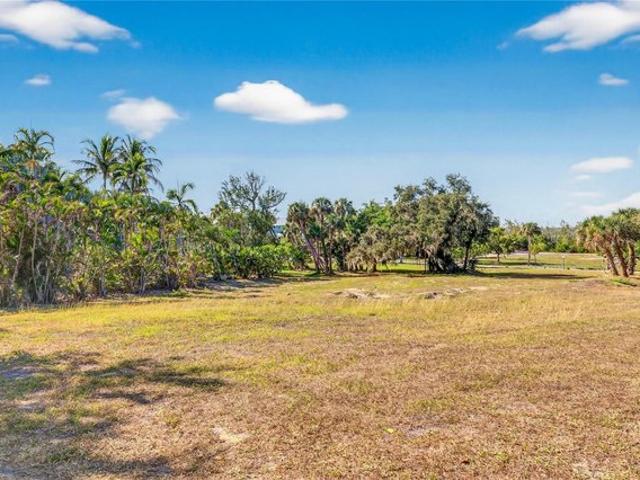 Land for sale in Captiva, Florida
