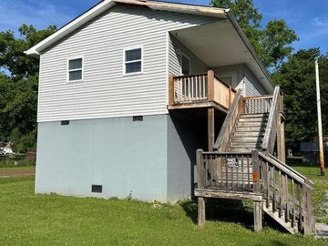 House for sale in Rainelle, West Virginia