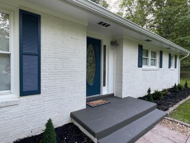 House for sale in Tennessee