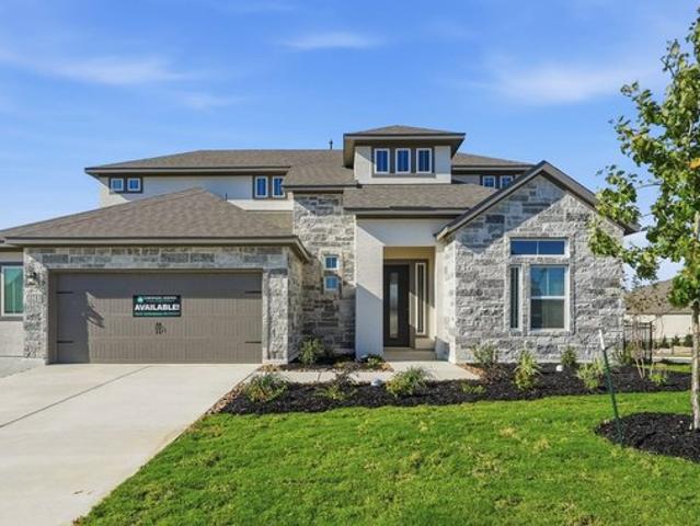 House for sale in Kendall, Texas