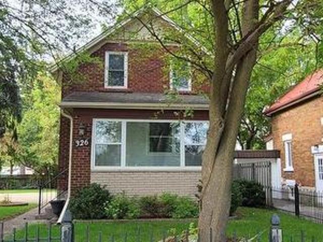 House for rent in Kitchener, Ontario