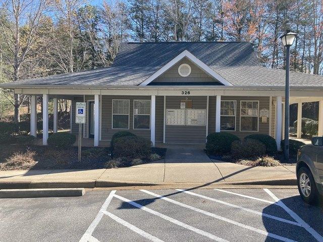 House for sale in Rutherford, North Carolina