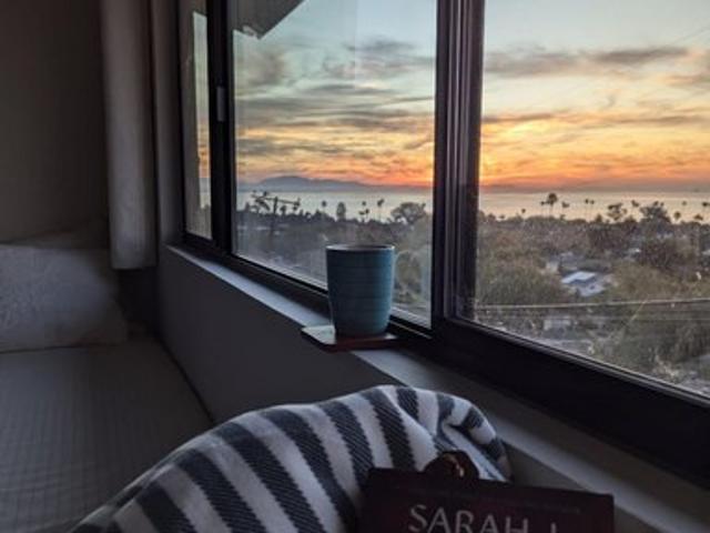 House for rent in Santa Barbara, California