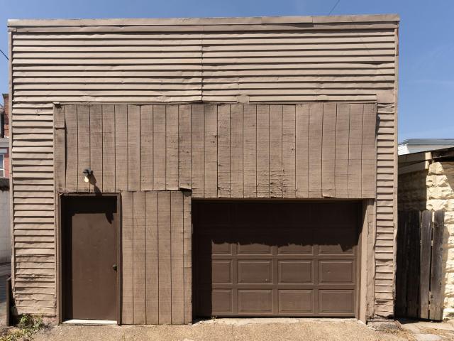 House for sale in Campbell, Kentucky