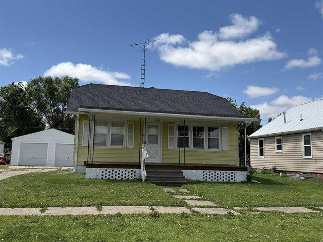 House for sale in Kansas