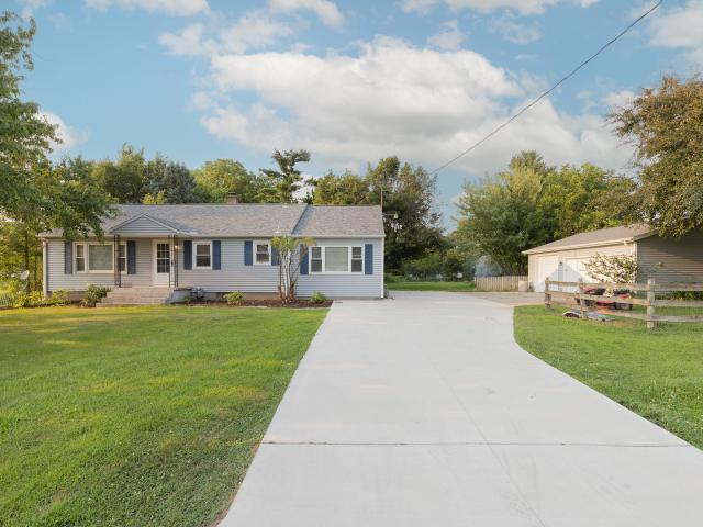 House for sale in Coal Valley, Illinois
