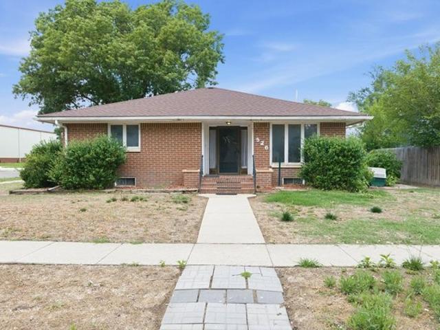 House for sale in Kansas
