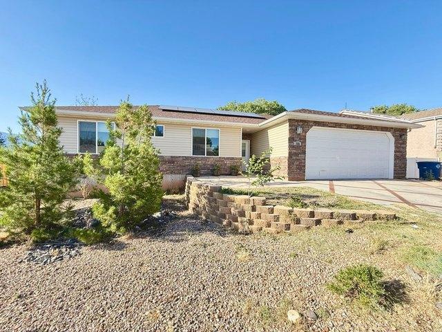 House for sale in La Verkin, Utah