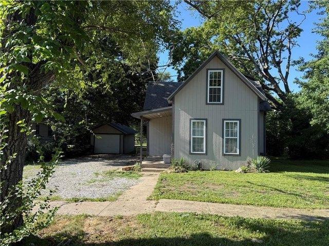 House for sale in Kansas