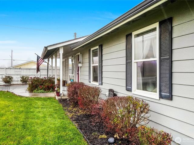 House for sale in Warden, Washington