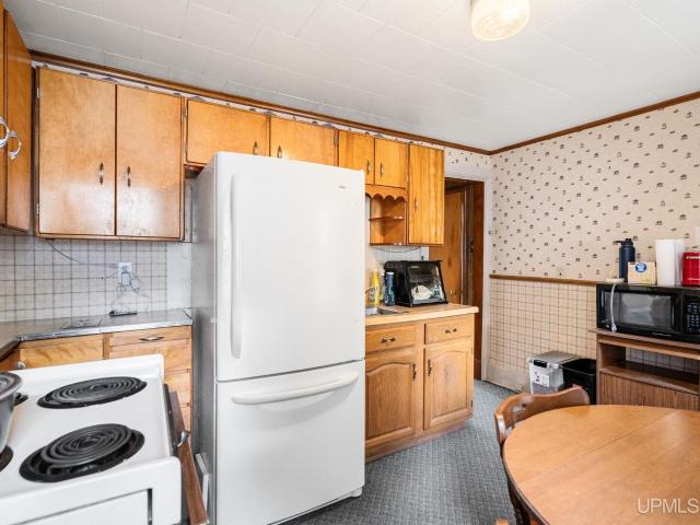 House for sale in Ishpeming, Michigan
