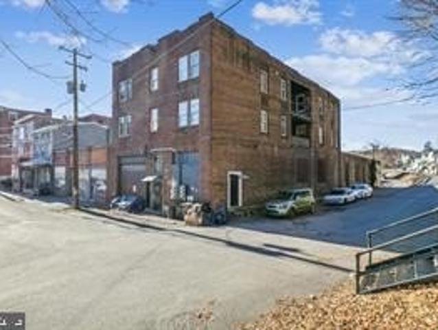 House for sale in Tamaqua, Pennsylvania