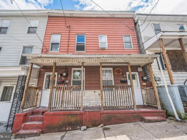 House for sale in Tamaqua, Pennsylvania